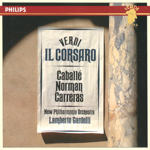 Il Corsaro - Act 3 - 