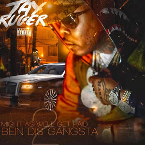 Rail (feat. PNF Sonny) (Radio Edit)