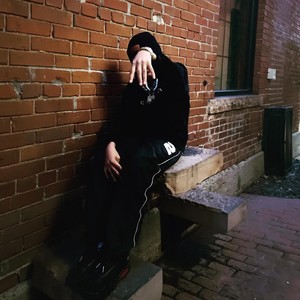 Ready For The Pain (Explicit)