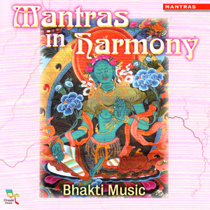 Mantras in Harmony