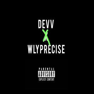 Decide (feat. Wlyprecise) (Explicit)