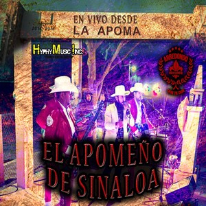 En Vivo Desde La Apoma