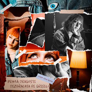 Dezbracata de greseli (Gossip Crew Remix)