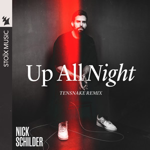 Up All Night (Tensnake Remix)