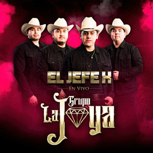 El Jefe X (En Vivo)