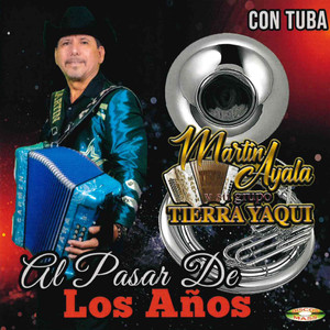 Al Pasar de los Años (Con Tuba)