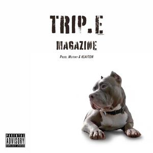 Magazine (Explicit)