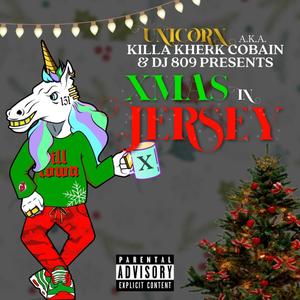 Feliz Navidad (feat. Primo809 & DJ 809) (Unicorn Version|Explicit)