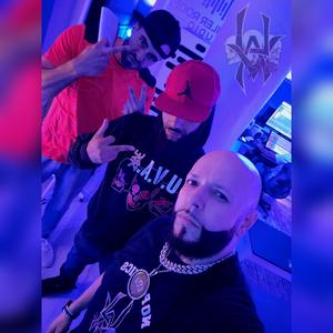 Darko (feat. Knownaz EVIL) (Explicit)