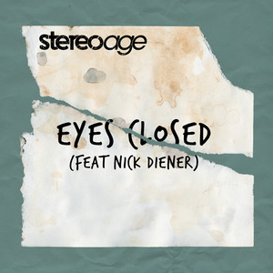 Eyes Closed(feat. Nick Diener)