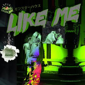 Like Me (Explicit)