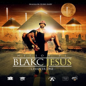 Blakc Jesus: Chapter One