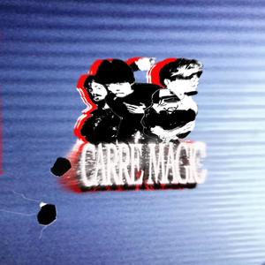 Carré Magic (feat. Royo, Nutsz, Ocryl & Bel-Air)