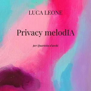 Privacy melodIA