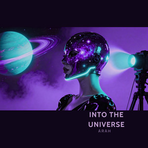 Into the Universe (Alternate Version)