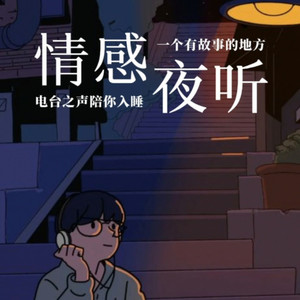 别哭、我抱不住你 (DJ长音频)封面