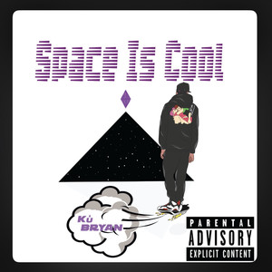 Space Is Cool (Explicit)