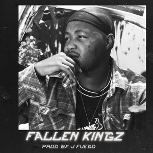 Falllen Kingz (Explicit)