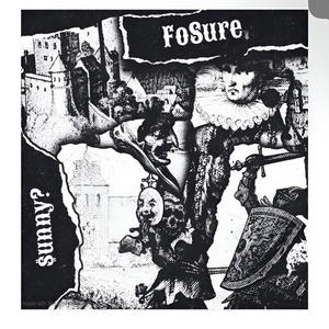 FoSure (feat. Wockkymay) (Explicit)