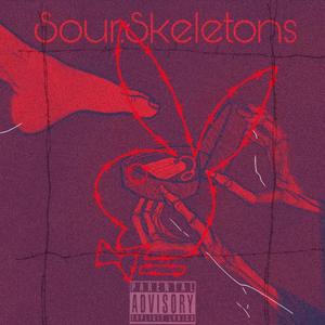 Sour Skeletons: Complete Edition (Explicit)