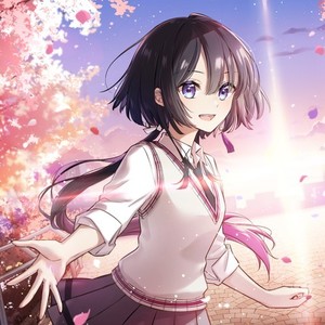 color (feat. ヴァヴ) (COVER版)