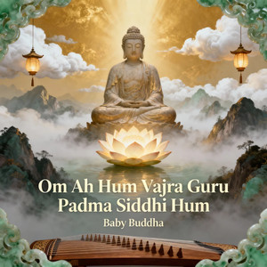 Om Ah Hum Vajra Guru Padma Siddhi Hum