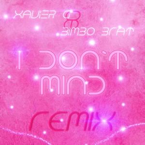 I Don't Mind (feat. Bimbo Brat) (Remix|Explicit)
