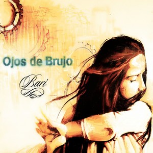 Ojos De Brujo - Quien engaña no gana