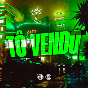 Tô Vendo (Explicit)