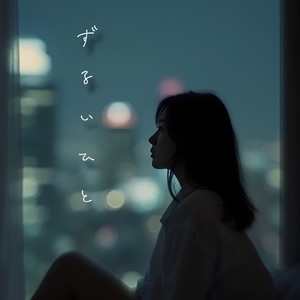 ずるいひと