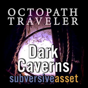 Dark Caverns