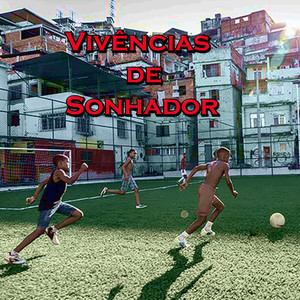 Vivencias de sonhador (Remastered 2025)