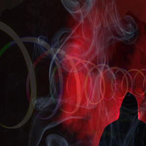 Smoking On (feat. King Oseaun) (Explicit)