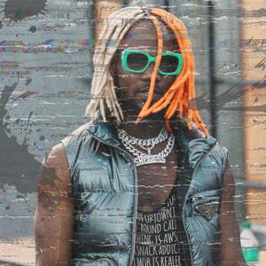 Carry On (feat. Steves J. Bryan)