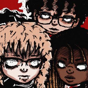 LIL BOY (feat. qulan.) (Explicit)