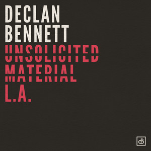 Unsolicited Material: L.A. (Explicit)