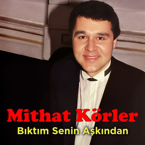 Bıktım Senin Aşkından