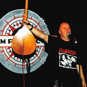 The Iron Men Of Rap!