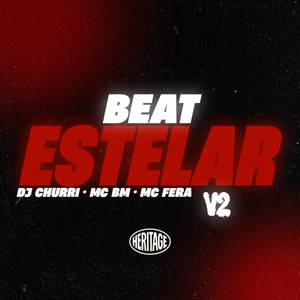 Beat Estelar V2 (Explicit)