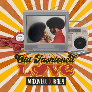 Old Fashioned Love (feat. Raey)