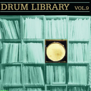 Drum Library Vol. 9