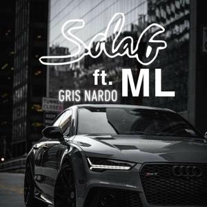 gris nardo (feat. ML) (Explicit)