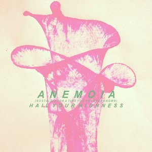 Anemoia (Nostalgia for a Time You've Never Known)