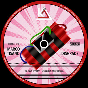 Disgrade (Original Mix)