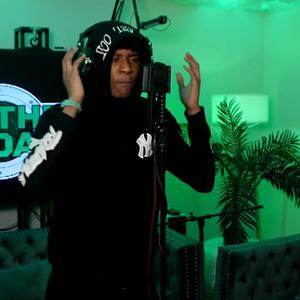 The Sugarhill Keem Freestyle (OnTheRadar) (feat. Sugarhill Keem) (Explicit)