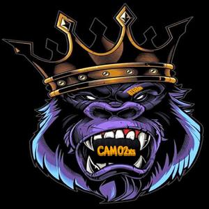 KingOfGorillaz (Explicit)