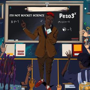 Its Not Rocket Science (Explicit)