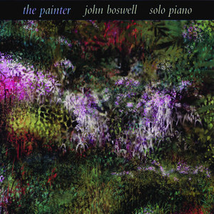 John Boswell - Mona Claire