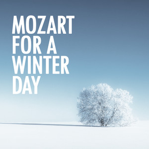 Mozart for A Winter Day