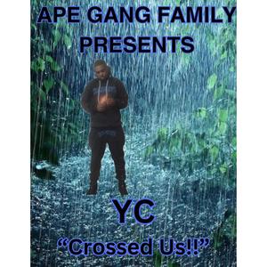Crossed Us (Explicit)